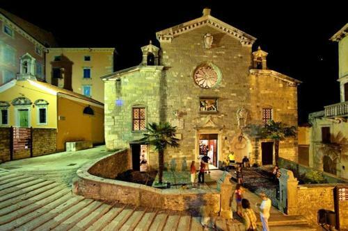 Sea And Wind Villa Labin