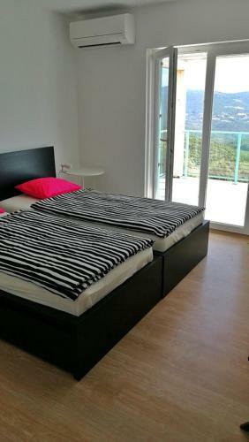 Sea And Wind Villa Labin