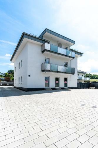 Ferienwohnung Bad Camberg - Apartment 3 Hoelzer
