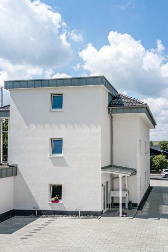 Ferienwohnung Bad Camberg - Apartment 3 Hoelzer