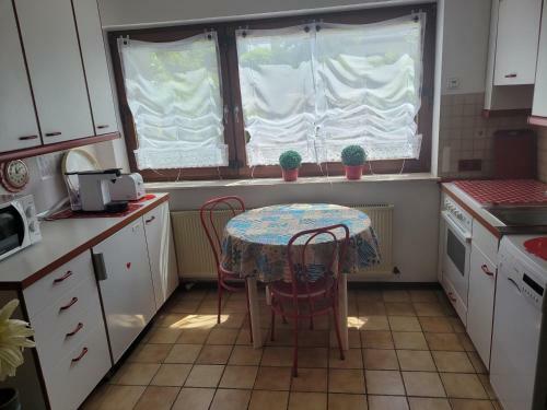 Apartamento Sunshine Bad Camberg