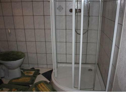 Apartamento Ferienwohnung