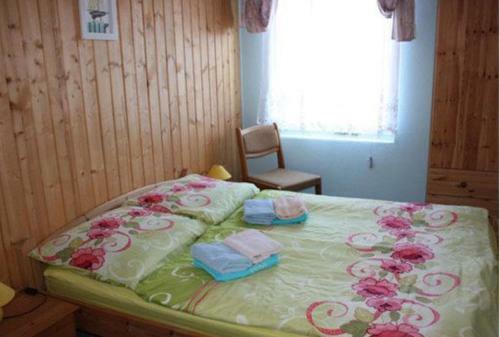 Apartamento Ferienwohnung