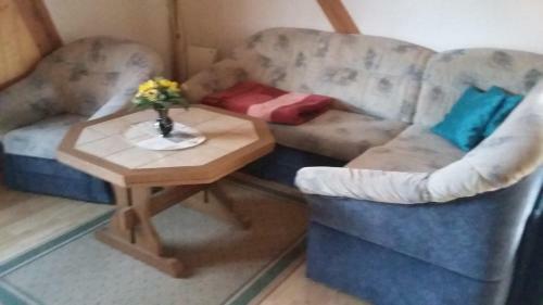 Apartamento Ferienwohnung