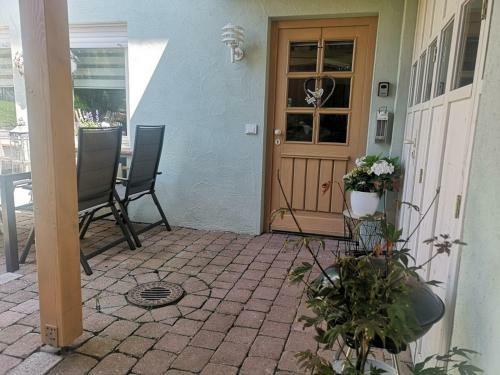 Apartamentos Ferienwohnung Schmuckk�stchen