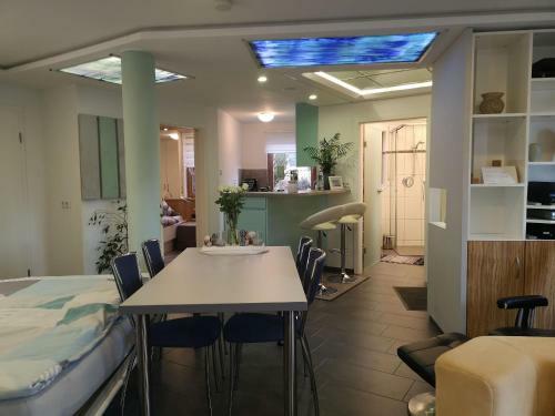 Apartamentos Ferienwohnung Schmuckk�stchen