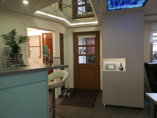Apartamentos Ferienwohnung Schmuckk�stchen