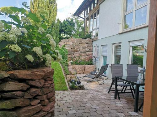 Apartamentos Ferienwohnung Schmuckk�stchen