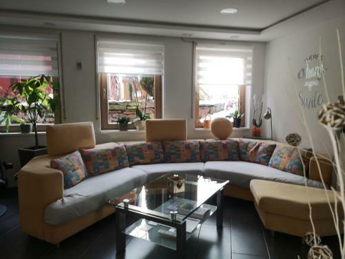 Apartamentos Ferienwohnung Schmuckk�stchen