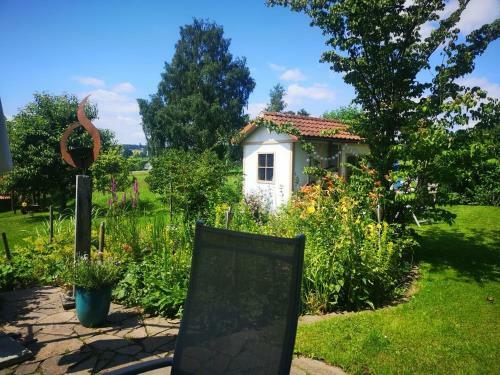 Apartamentos Ferienwohnung Schmuckk�stchen