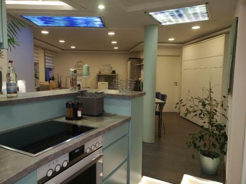 Apartamentos Ferienwohnung Schmuckk�stchen