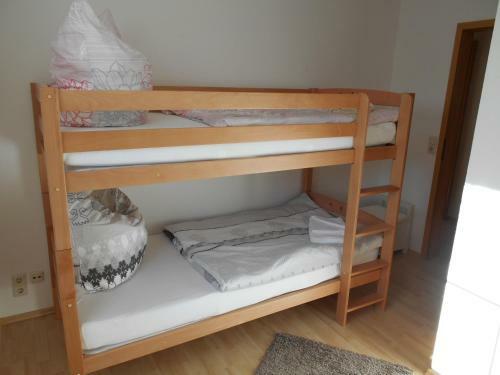 Apartamento Altes Zollhaus