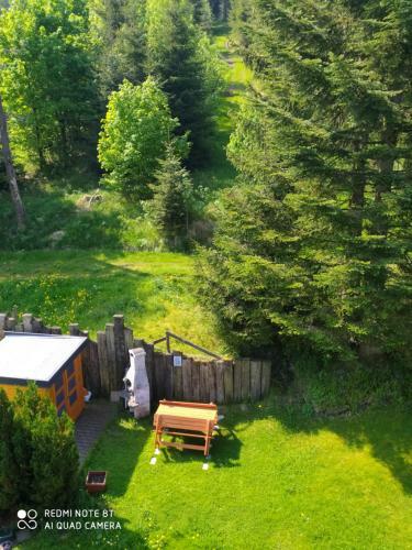 Apartamento Altes Zollhaus
