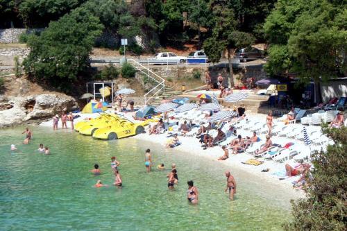 Hostal Rooms With A Parking Space Ripenda, Labin - 16932