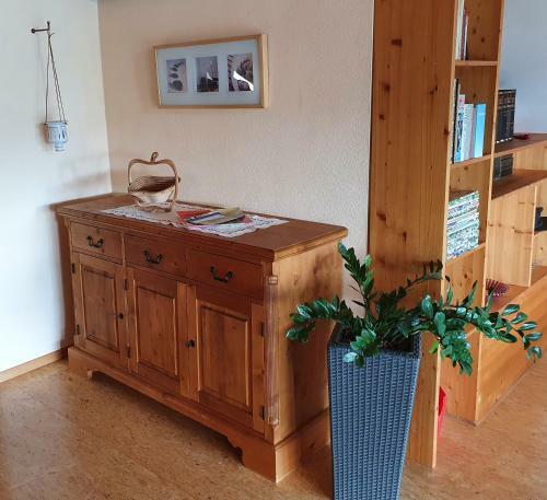 Apartamento Studioferienwohnung Bad Camberg
