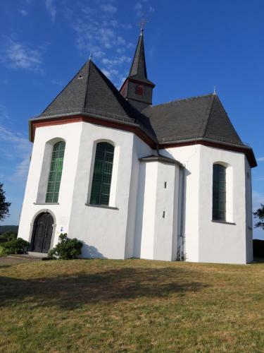 Apartamento Studioferienwohnung Bad Camberg