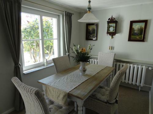 Apartamento Cottage Ferienwohnung Mit Seeblick