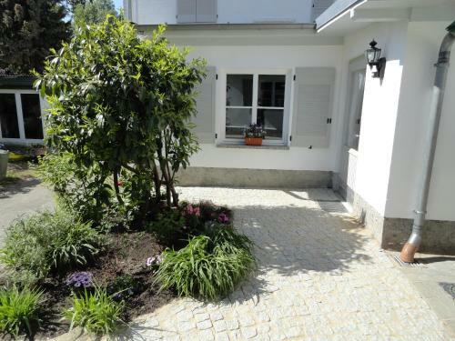 Apartamento Cottage Ferienwohnung Mit Seeblick