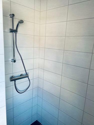 Apartamento Kleines Ferienzimmer Uckermark