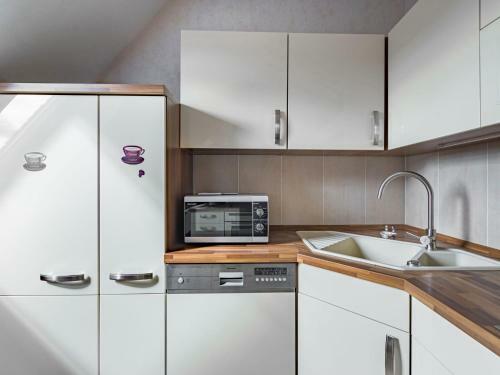 Nice Apartment In Cattenstedt With A Balcony