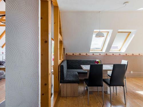 Nice Apartment In Cattenstedt With A Balcony