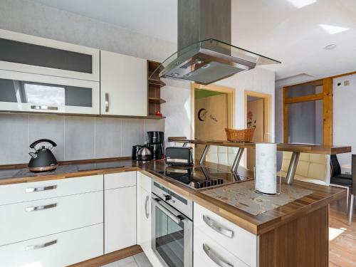 Nice Apartment In Cattenstedt With A Balcony