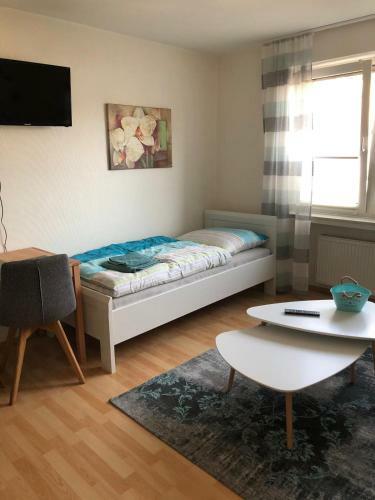 Apartment 28 O M