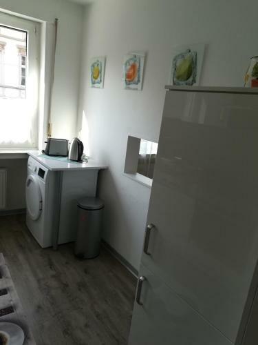 Apartment 28 O M