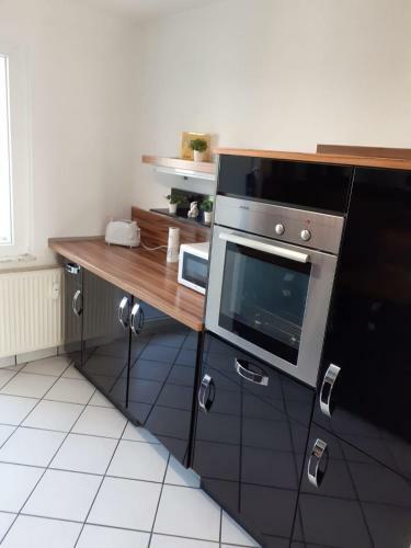 Apartment 31k