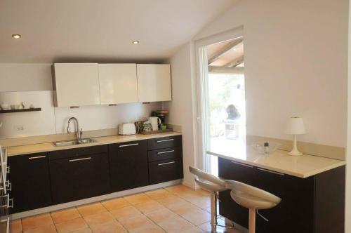 Villa Hannah Istria