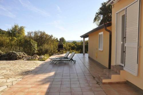 Villa Hannah Istria