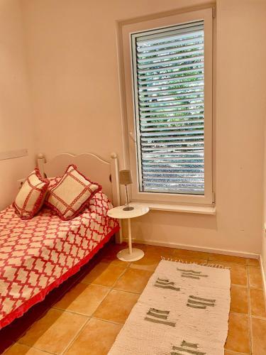 Villa Hannah Istria