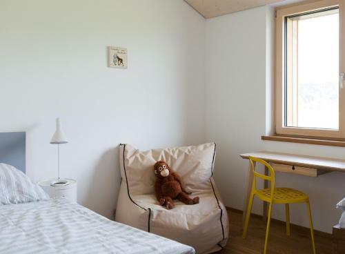 Apartamentos Schmidhuber - Ferienhaus Im Obstanger