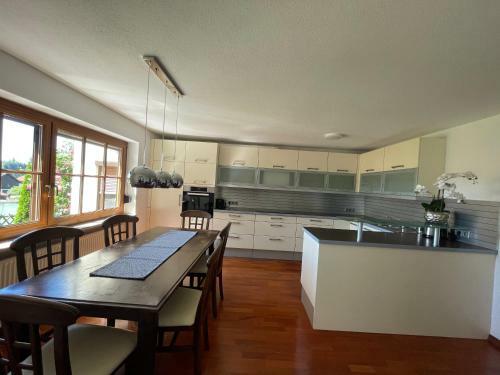 Apartamento Ferienwohnung Siglreitmaier 2