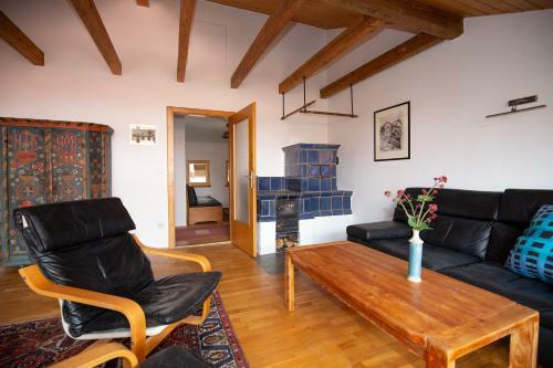 Apartamento Ferienwohnungen Am Strandbad