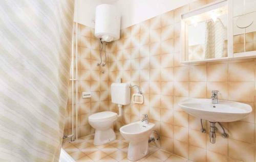 Apartments In Labin/istrien 33668