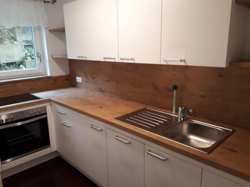 Apartamento Ferienwohnung Z�rcher