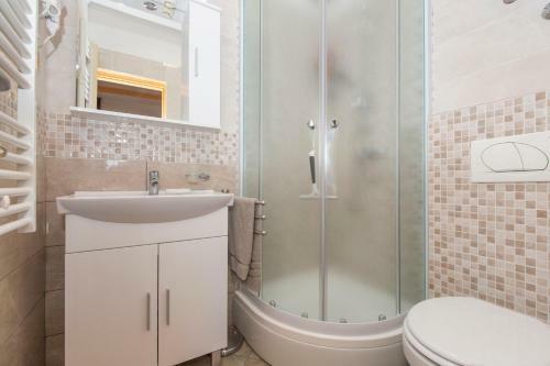 Studio Apartment Leana
