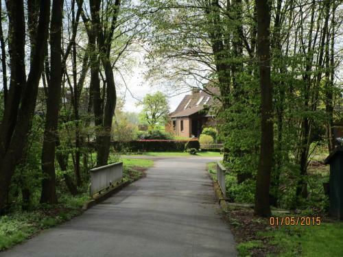 Studioferienhaus Herzogstadt-celle