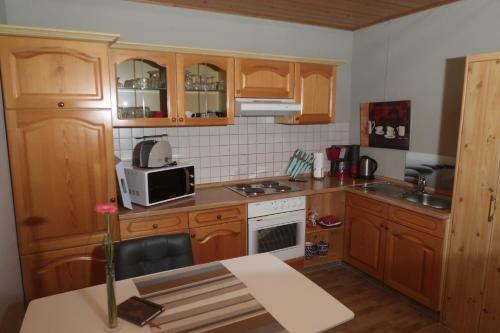 Studioferienhaus Herzogstadt-celle