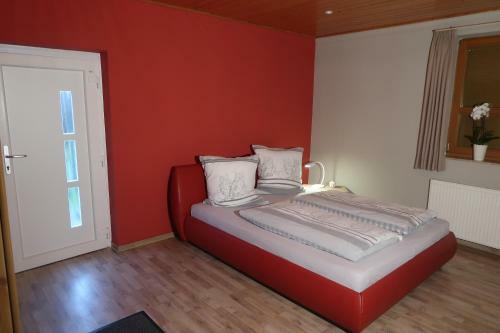 Studioferienhaus Herzogstadt-celle
