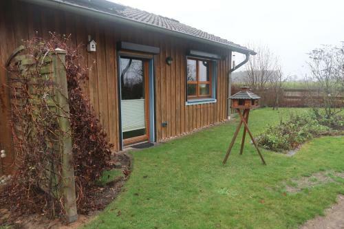 Studioferienhaus Herzogstadt-celle
