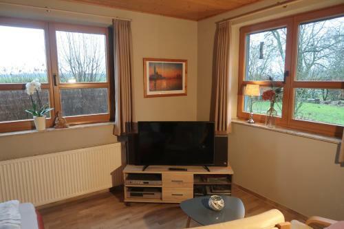 Studioferienhaus Herzogstadt-celle