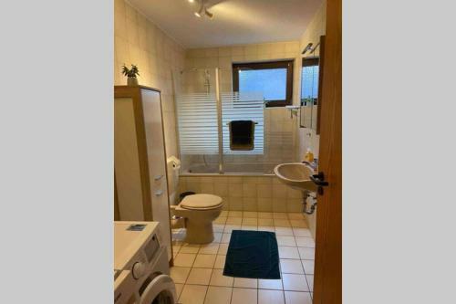 Apartamento Ferienwohnung Wille