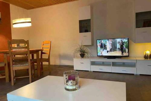 Apartamento Ferienwohnung Wille