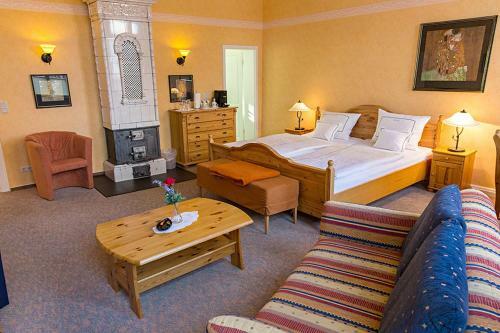 Apartamento Altenceller Tor, Hotel & Restaurant