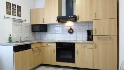 Apartamento Appartement Monika