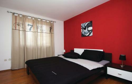 Apartamento Appartement Stalno Sretan