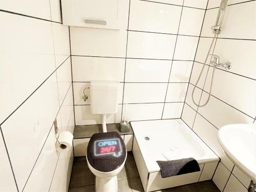 Apartamento Work & Stay Im Herzen Von Celle
