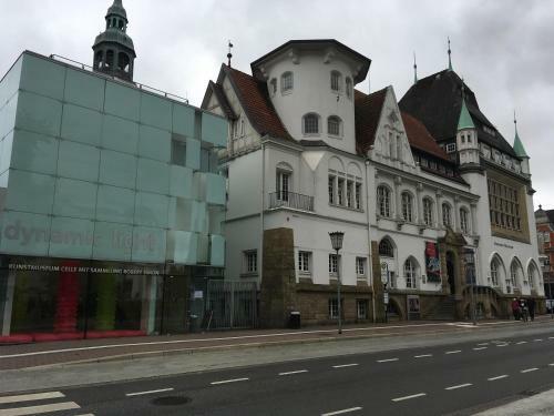 Apartamento Fewo Allerblick